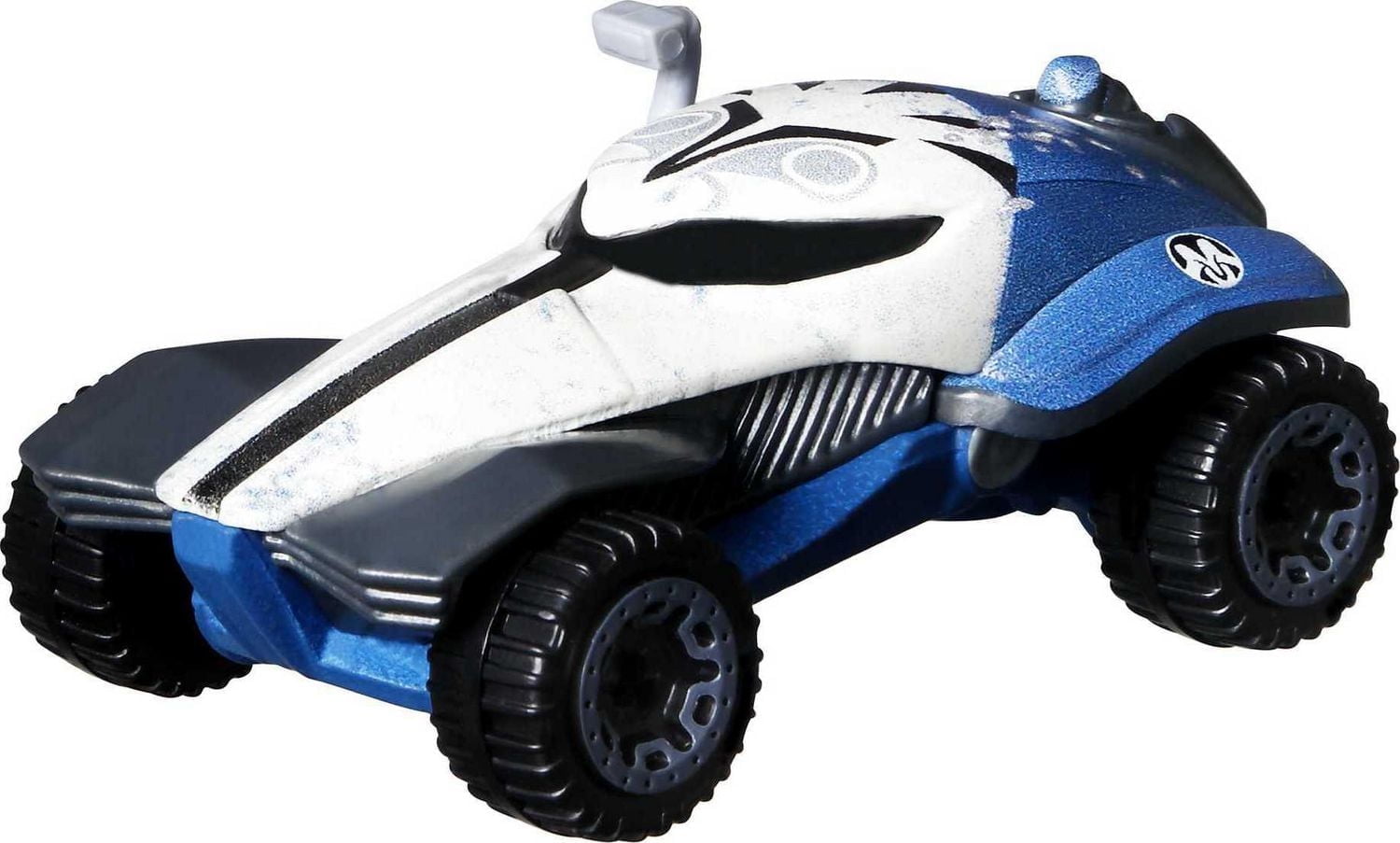 Voiture Hot Wheels Star Wars Bo-Katan