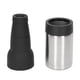 thumbnail image 4 of Enfriador De Latas Aislado Enfriador De Botellas De Cerveza Al Vacío De Doble Pared Aislado De Acero Inoxidable 304 De 12 Oz Con Abridor De Botellas Enfriador De Latas Portátil ANGGREK  Otros, 4 of 8