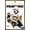 Bronze Framed Version, variant on NHL Pittsburgh Penguins - Sidney Crosby Feature Series 24 Wall Poster with Magnetic Frame, 22.375" x 34"
