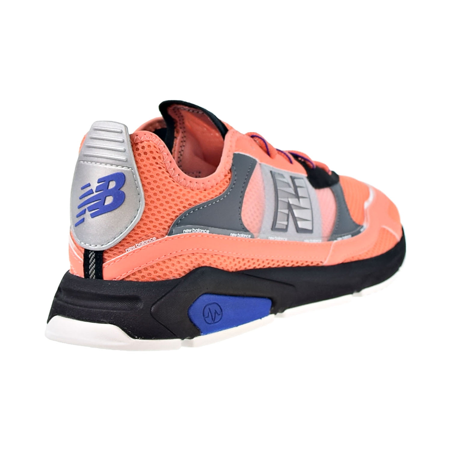 New Balance X Racer Men s Shoes Natural Peach Black msxrc hnr