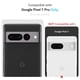 thumbnail image 2 of Funda para teléfono TUDIA Merge compatible con Magsafe para Google Pixel 7 Pro, 2 of 8