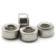 thumbnail image 5 of Riwesomey Acero inoxidable CLS M4 M5 M6 M8 Tuerca de cierre automático Remache Swage Pernos prácticos Sujetadores Tuercas de presión Kit de Herramientas y ferretería M8-0, 5 of 6