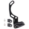 thumbnail image 2 of Bicycle Chain Stabilizer, Bike Chain Guide, Black/ Red ISCG 05 Parts Cycling Accessory For Cyclist Riding Black, 2 of 8