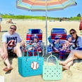 thumbnail image 5 of Sports Themed Decorative Charms For Baseball Enthusiasts - Versatile Bag Accessories Compatible With And Beach, 5 of 5