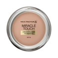 thumbnail image 1 of Base Max Factor Miracle Touch Perfeccionadora de la Piel SPF30, 1 of 8