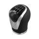 thumbnail image 5 of 6 Speed Gear Shift Lever Knob Shifter Head for Nissan, 5 of 5