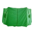 thumbnail image 1 of Tapa de sombra Trampolien, tela de oxford, accesorios, campamento, canopy de protección solar impermeable Premium para patio de Diámetro 306 m, 1 of 8