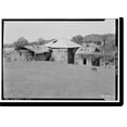 thumbnail image 2 of Historic Framed Print, James Romaggi Fandango House, Highway 49, Albany Flat, Calaveras County, CA - 2, 17-7/8" x 21-7/8", 2 of 9
