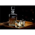 thumbnail image 1 of Cavepop RTS-RTWKGL-CL Realtree Ensemble de Carafe - Carafe et Deux Verres, 1 of 2