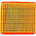 thumbnail image 3 of HQRP 2-Pack Air Filter Compatible with Stihl 4180 141 0300, 4180 141 0300B fits FS89, FS89R, FS91, FS91R, FS111, FS111R, FS111RX, FS131, FS131R, FS311, FR131T Brushcutters Trimmers, 3 of 4