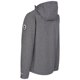 thumbnail image 3 of Trespass - Chaqueta Softshell Anak para Hombre (Negro Jaspeada) Trespass UTTP6076_blackmarl, 3 of 6