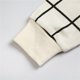 thumbnail image 5 of Pijamas Para Niños Pequeños, Niños Recién Nacidos, Bebé, Niño, Niña, Estampado De Conejo, Tops, Pantalones, Conjuntos De Pijama De 2 Piezas, Conjunto Negro Odeerbi LM103-3314, 5 of 6