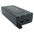 thumbnail image 5 of Pre-Owned Lan-Power LP-2590 56V 90W Power Adapter w/ Power Cord Genuine Black, 5 of 7
