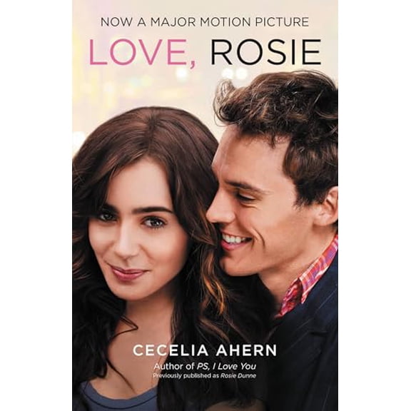 Pre-Owned Love, Rosie