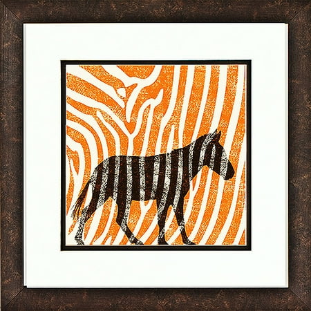 Disney Animal Pattern II Wall Decor
