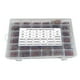 thumbnail image 3 of Methold 7200 unids/lote caja de almacenamiento de condensador de cerámica resistente al desgaste profesional Kit de transistores de baja Electrónica, 3 of 6