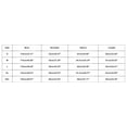 thumbnail image 4 of NIEWTR Women Fleece Zip up Hoodie 2 in 1 Baby Wearing Jacket Maternity Winter Coat Thicken Kangaroo Sweatshirt Baby Wearing Outerwear Coat, 4 of 9