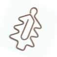 thumbnail image 3 of Petits Trombones, 100Pcs Clips de Papier Mignon Anti Glissement pour les Arbres de Noël de l'École, 3 of 8