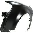 thumbnail image 4 of Geelife Set of 2 Fenders Front Quarter Panels Driver Left Side Hand For Audi Pair, 4 of 8