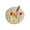 multicolour-1A-home supplies, variant on LEFTHIGH Home Grain Candle Bowl Great Gift Candles -3-core Grain Candles Burn Better - Spoon Grain Bowl Candles Decor