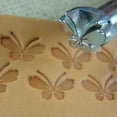 thumbnail image 2 of Leather Stamping Tool, Butterfly Stamp, E389, Leather Stamping Tool Stamp, Craft Japan Leathercraft Tool, 2 of 5
