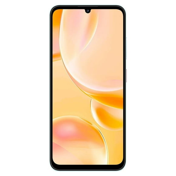 Smartphone ZTE Blade A55 128GB Azul Telcel