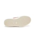 thumbnail image 3 of V#EJA Campo classic fashion shoes for men and women the same white red, 3 of 4