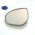 thumbnail image 4 of Car Wide Angle Convex Heated Mirror Glass For MAZDA 2 Demio (2007- 2014) 3 (2009-2013) 6 (2008-2013) Wide angle L, 4 of 6