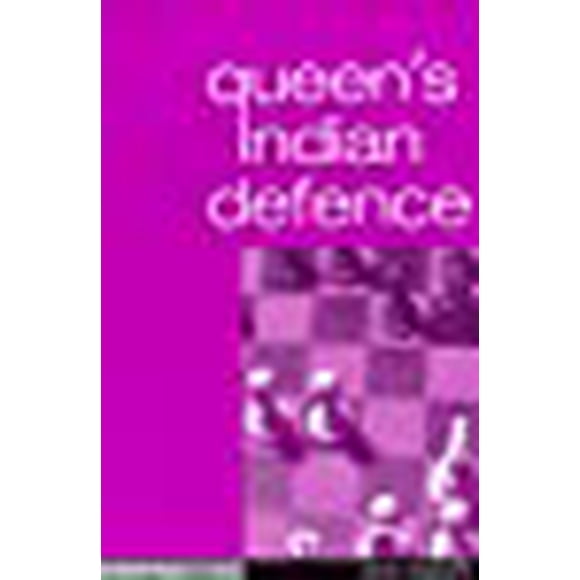 Défense Indienne de la Reine (Échecs de Tous les Hommes)