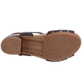 thumbnail image 5 of Dansko Women's Mara Sandals, Black, 41 M EU, 5 of 5