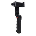 thumbnail image 4 of TISHITA Camera Stabilizer Portable Handheld Stabilizer for DSLR Camera Action Camera handle with clip, 4 of 7