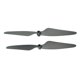 thumbnail image 3 of 20 Piezas de Hélice Prop Hoja de Repuesto para H501S H501A H501C H501M RC CUTICAT Drone Propeller, 3 of 8