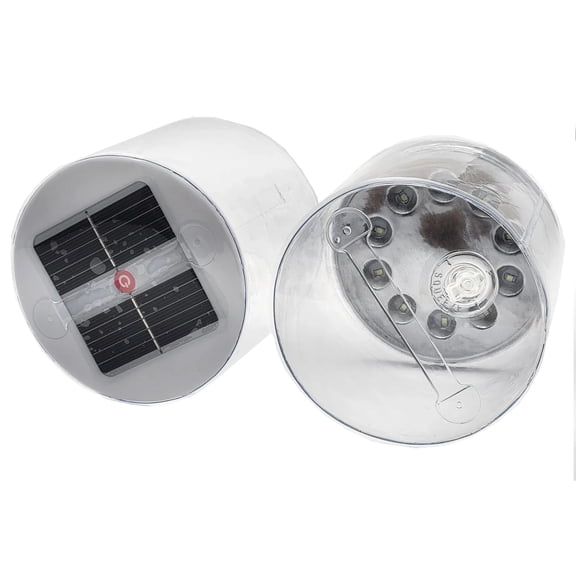 The Camping Lantern