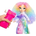 thumbnail image 3 of Fashion Doll Rainbow High Air Brush & Create con kit de aerógrafo, 3 of 7