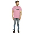 thumbnail image 5 of Inkmeso Men's Graphic Printed Cool DaddyTshirt For Dads Round Neck with V Cut Jersey Shirt, 5 of 7