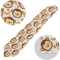thumbnail image 7 of GZHJMY Cartoon Monkey Banana Table Runner Seasonal Table Cloth Runner for Kitchen Dining Table Wedding Party Holiday Coffee Dining Home Decor 13 x 70 Inches, 7 of 7