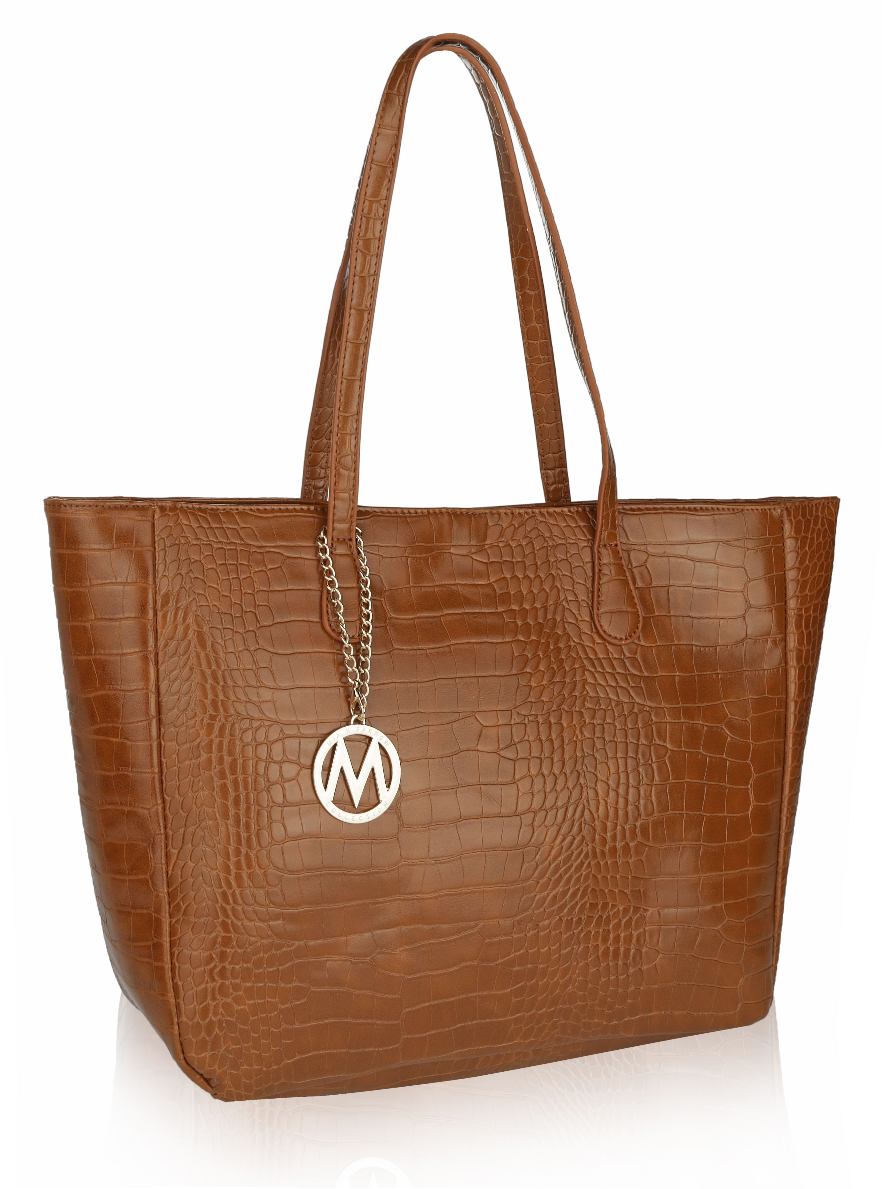 designer work tote