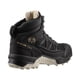 thumbnail image 3 of Botas Ram Hombre Ajustables Ligeras Suaves negro 25, 3 of 4