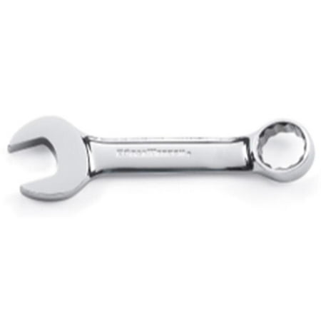 

44in. Stubby Combination Non Ratcheting Wrench