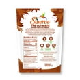 Swerve Ultimate Sugar Replacement Sweetener, Brown Sugar Substitute