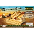 thumbnail image 2 of Puzzled 3D Puzzle Patriot Missile Wood Craft Construction Model Kit - 146 Pieces Pack, 2 of 2