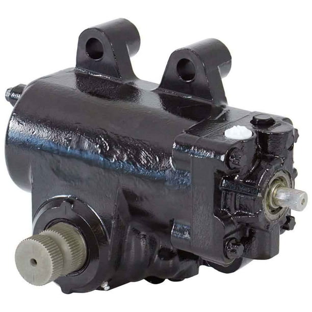 For Kenworth W900 T680 T800 T370 T270 T400 Power Steering Gear Box