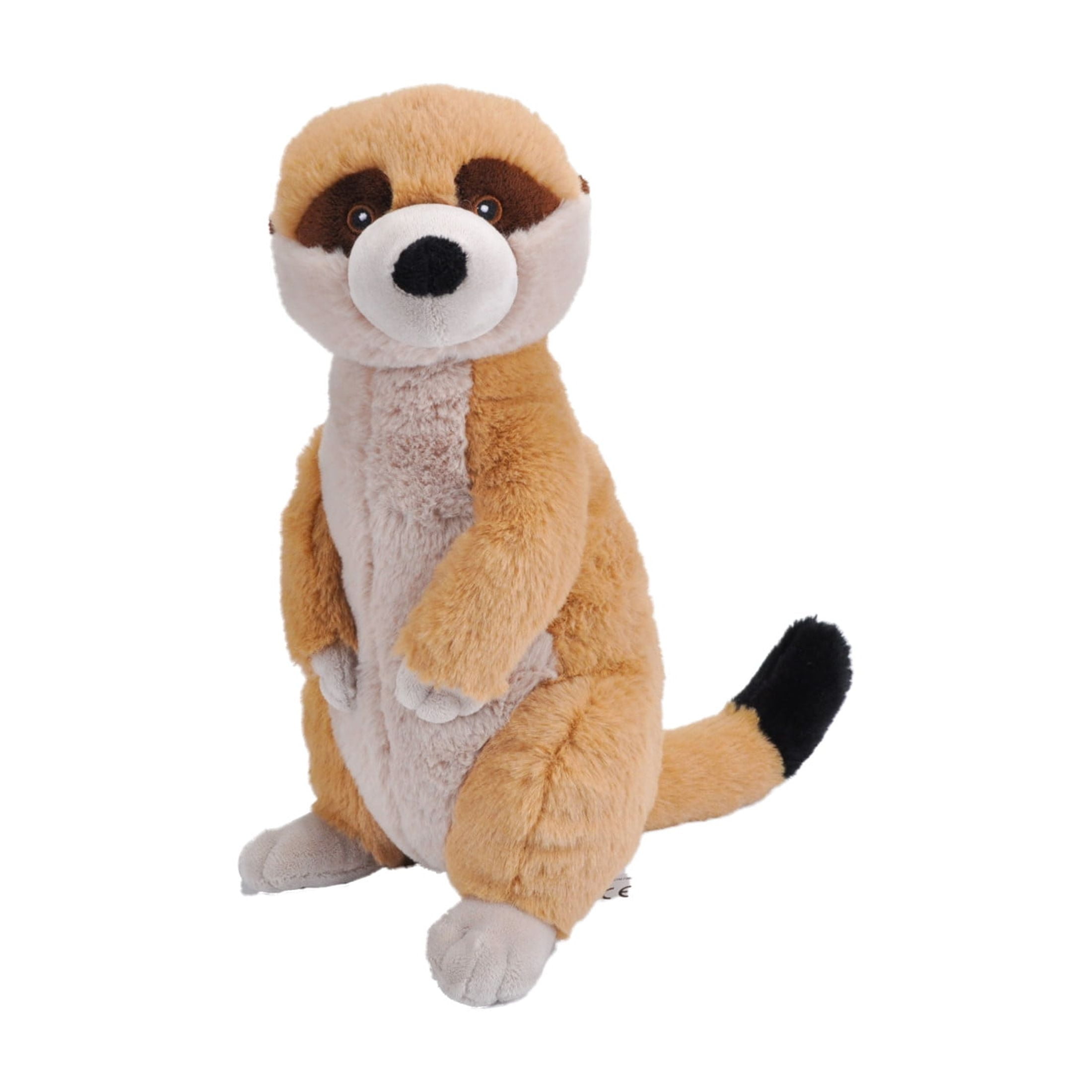 Wild Republic Ecokins, Stingray, Stuffed Animal, 12 inches, Gift 並行輸入品 : Wild Republic Ecokins Mini, Stingray, Stuffed Animal