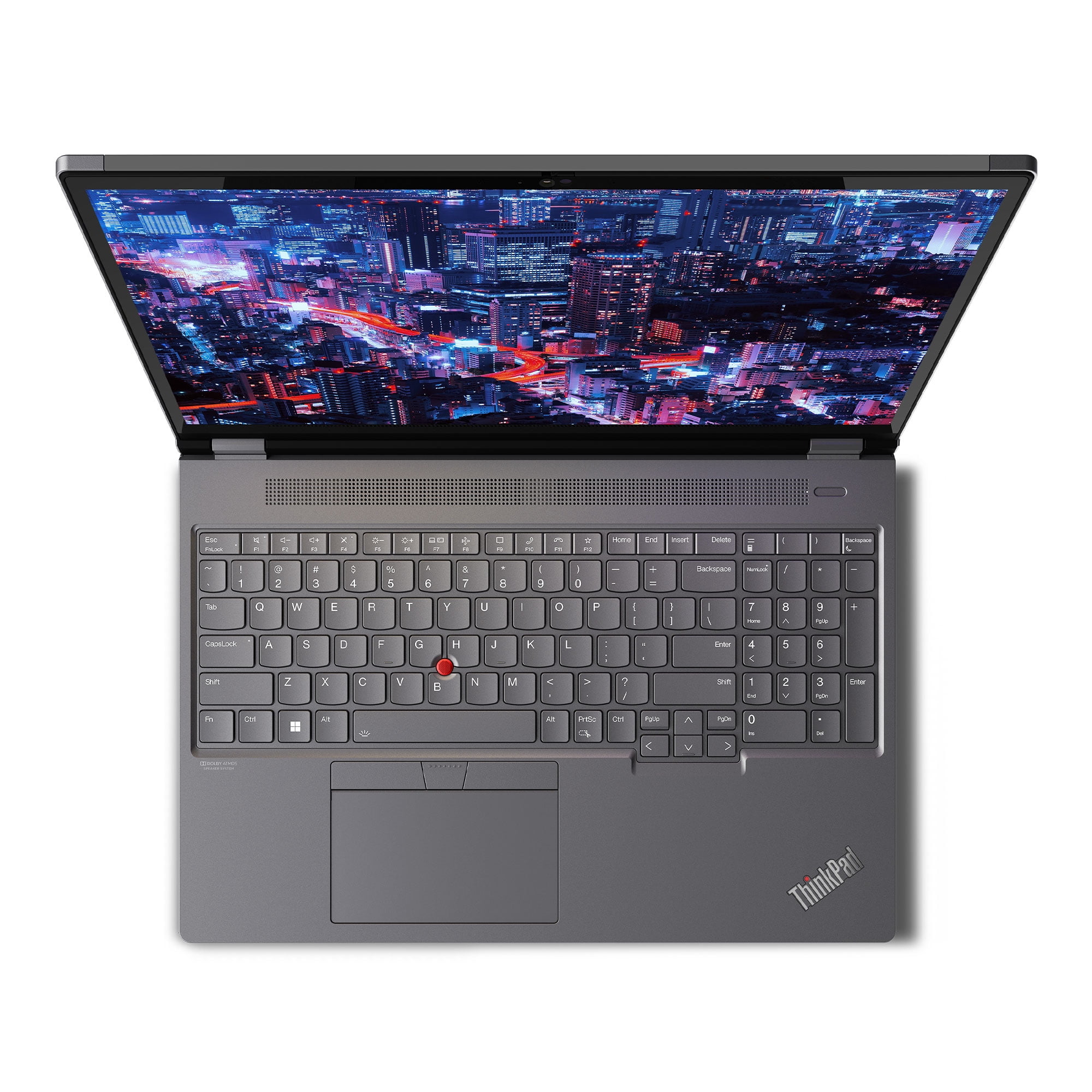 Lenovo New ThinkPad 16 Lenovo New ThinkPad 16