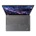 thumbnail image 6 of Lenovo ThinkPad 16" Laptop, Intel Core i7 i7-14700HX, 32GB RAM, 1TB SSD, Windows 11 Pro, 21FA0051US, 6 of 7