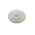 thumbnail image 2 of BRP 420935930 OEM 27 Teeth Oil Pump Gear Can-Am Ski Doo Skandic Touring MXZ 380 440 500, 2 of 5