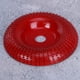 thumbnail image 5 of 105mm Red Sanding Arc Disc Grinding Shaping Wheel for Angle Grinder Woodworking Rotating Tool, 5 of 5
