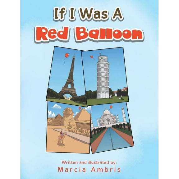 If I Was a Red Balloon