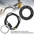 thumbnail image 4 of Point Power Sensor, Wear  Modifying Electric Bike Waterproof Connector Easy To Remove High Sensitivity  For Mountain Bicycle, 4 of 8