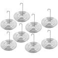 thumbnail image 2 of 20pcs Tea Pot Spouts Spring Strainers Tea Strainers Tea Tea Pot Accessories, 2 of 8